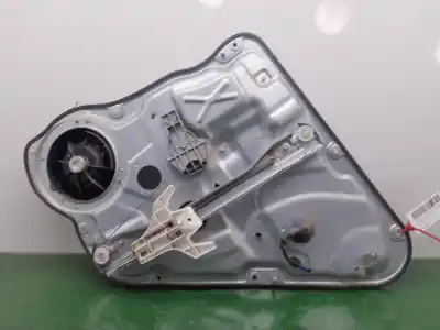 Peça sobressalente para automóvel em segunda mão Elevador De Vidros Traseiro Esquerdo por KIA CEED Emotion 116 CV / 85 KW Referências OEM IAM 834701H020  
