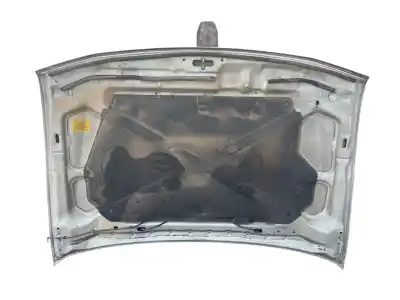 Peça sobressalente para automóvel em segunda mão capot por mitsubishi montero (v60/v70) 3.2 di-d all-four referências oem iam mr485951