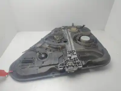 Second-hand car spare part rear left window regulator for hyundai tucson (tl, tle) 1.7 crdi oem iam references 83470d7100