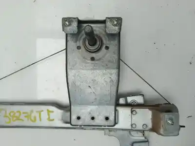 Second-hand car spare part rear left window regulator for dacia duster (hs_) 1.5 dci (hsmc) oem iam references 8200733831e  