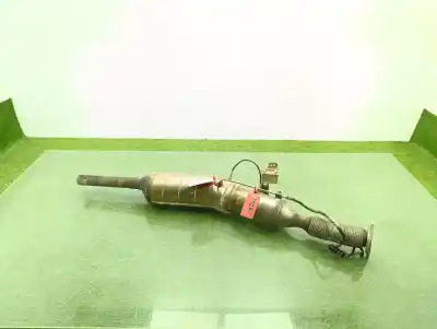 Gebrauchtes Autoersatzteil partikelfilter zum dacia duster (hs_) 1.5 dci (hsmc) oem-iam-referenzen 208025559r