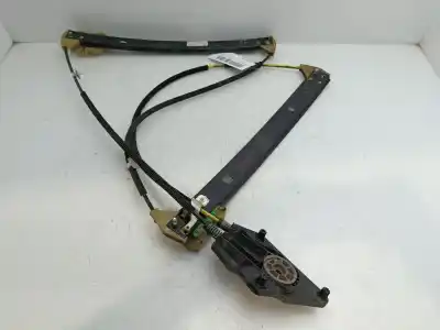 Second-hand car spare part Passenger Side Right Window Regulator for AUDI A1 (8X) Attraction OEM IAM references 8X3837462A  