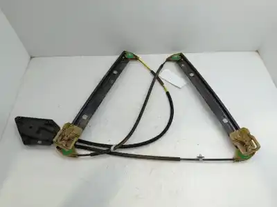 Second-hand car spare part passenger side right window regulator for audi a1 (8x) attraction oem iam references 8x3837462a  