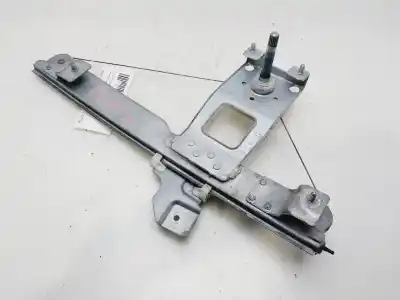 Gebrauchtes Autoersatzteil fensterheber hinten links zum dacia sandero ambiance oem-iam-referenzen 8200733831