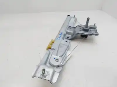 Peça sobressalente para automóvel em segunda mão elevador de vidros traseiro esquerdo por dacia sandero stepway essential referências oem iam 827218916r