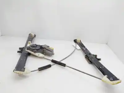 Second-hand car spare part driver left window regulator for jaguar e-pace se awd 150 cv / 110 kw oem iam references j9c323201ab  