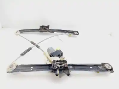 Second-hand car spare part driver left window regulator for jaguar e-pace se awd 150 cv / 110 kw oem iam references j9c323201ab  