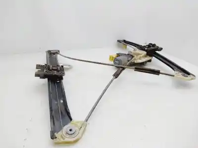 Second-hand car spare part driver left window regulator for jaguar e-pace se awd 150 cv / 110 kw oem iam references j9c323201ab  