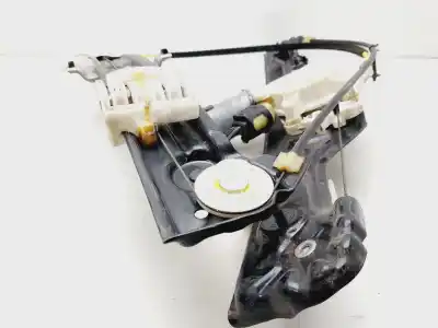 İkinci el araba yedek parçası ön sag pencere regülatörü için bmw x6 (e71) 3.0d oem iam referansları 51337197302