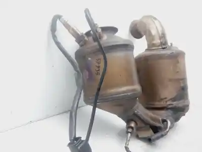 Peça sobressalente para automóvel em segunda mão catalisador / filtro de particulas por mini countryman (r60) cooper d referências oem iam 850993566