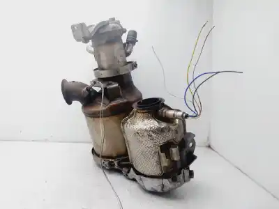 İkinci el araba yedek parçası parçacik filtresi için seat leon st (5f8) 1.6 tdi oem iam referansları 04l131723m