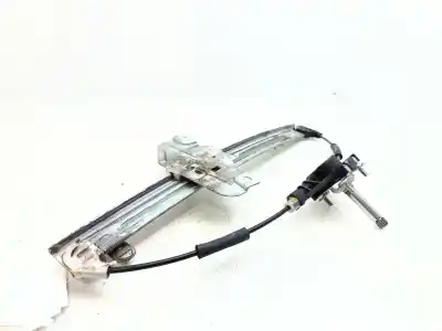 Peça sobressalente para automóvel em segunda mão elevador de vidros traseiro direito por kia rio (yb) concept referências oem iam 834021w000