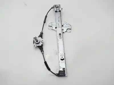 Peça sobressalente para automóvel em segunda mão elevador de vidros traseiro esquerdo por kia rio (yb) concept referências oem iam 834011w000