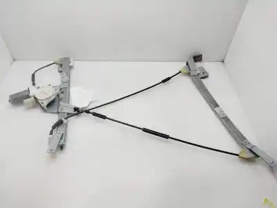 Peça sobressalente para automóvel em segunda mão elevador de vidros dianteira esquerda por bmw serie 1 berlina (e81/e87) 118d referências oem iam 51337138465