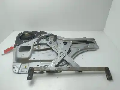 Peça sobressalente para automóvel em segunda mão elevador de vidros dianteiro direito por kia sportage lx referências oem iam 824801fxxx