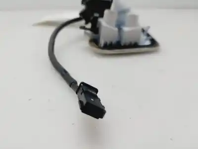 Peça sobressalente para automóvel em segunda mão puxador exterior de mala por opel mokka x excellence referências oem iam 95389269