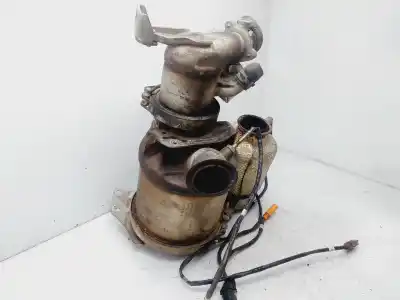 Tweedehands auto-onderdeel deeltjes filter voor seat leon (5f1) 1.6 tdi oem iam-referenties 04l131723m