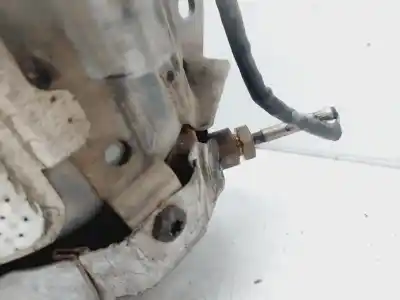 Peça sobressalente para automóvel em segunda mão catalisador / filtro de particulas por seat leon (5f1) 1.6 tdi referências oem iam 04l131723m  