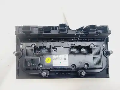 Second-hand car spare part climate control for seat leon (5f1) 1.6 tdi oem iam references 5f0907044  