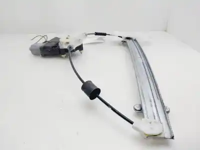 Peça sobressalente para automóvel em segunda mão elevador de vidros dianteira esquerda por kia picanto (ja) concept referências oem iam 82450g6010