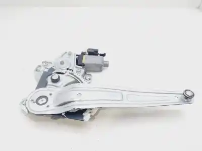 Peça sobressalente para automóvel em segunda mão elevador de vidros traseiro direito por kia picanto (ja) concept referências oem iam 83402g6010