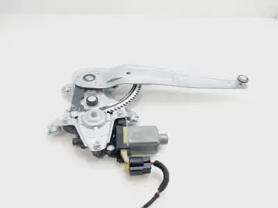 Peça sobressalente para automóvel em segunda mão elevador de vidros traseiro esquerdo por kia picanto (ja) concept referências oem iam 83401g6010