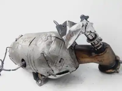 Peça sobressalente para automóvel em segunda mão catalisador por peugeot 308 business line referências oem iam 9823467180