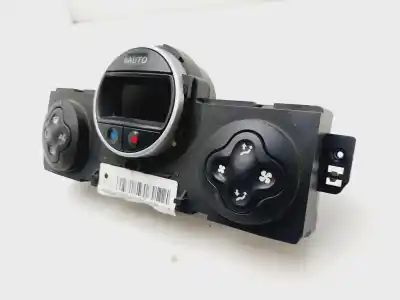 Pièce détachée automobile d'occasion commande de climatisation / chauffage pour renault clio iii imusic confort dynamique références oem iam 8200296683