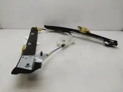 Gebrauchtes Autoersatzteil fensterheber vorne rechts zum cupra formentor (km7) basis 149 cv / 110 kw oem-iam-referenzen 5ff837462