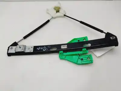 Автозапчасти б/у задний правый стеклорегулятор за cupra formentor (km7) basis 149 cv / 110 kw ссылки oem iam 5fa839462  