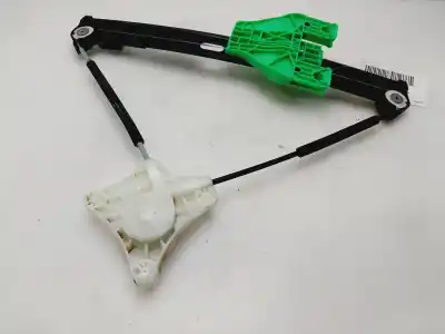 Автозапчасти б/у задний правый стеклорегулятор за cupra formentor (km7) basis 149 cv / 110 kw ссылки oem iam 5fa839462  