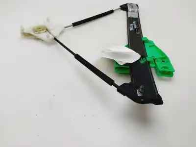 Gebrauchtes Autoersatzteil fensterheber hinten links zum cupra formentor (km7) basis 149 cv / 110 kw oem-iam-referenzen 5f4839461