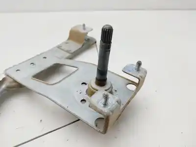 Pezzo di ricambio per auto di seconda mano alzacristalli posteriore destro per dacia sandero stepway riferimenti oem iam 8200733830d