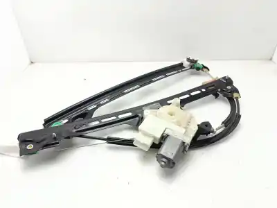 Peça sobressalente para automóvel em segunda mão elevador de vidros dianteiro direito por citroen c4 picasso/spacetourer feel 12v e-thp / puretech] referências oem iam 9675924680
