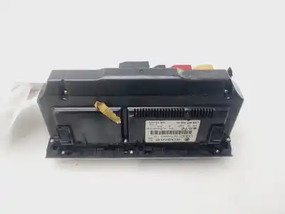 Peça sobressalente para automóvel em segunda mão comando de sofagem (chauffage / ar condicionado) por audi a6 berlina (4f2) 3.0 tdi quattro (171kw) referências oem iam 4f1820043af