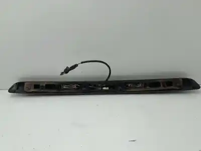 Pezzo di ricambio per auto di seconda mano maniglia esterna del cancello per saab 9-3 berlina 1.9 tid linear (i/d) riferimenti oem iam 378043