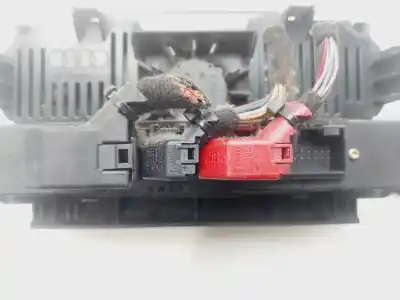 Peça sobressalente para automóvel em segunda mão Comando De Sofagem (chauffage / Ar Condicionado) por AUDI A3 (8P1) 2.0 TDI 16V Referências OEM IAM 8P0820043G  