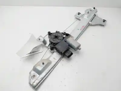 İkinci el araba yedek parçası ön sag pencere regülatörü için citroen c3 shine oem iam referansları 9840154280