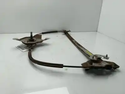 Second-hand car spare part driver left window regulator for ford transit connect (tc7) furg. 75 cv / 55 kw oem iam references 2t14v23201ah