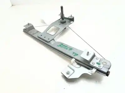 İkinci el araba yedek parçası arka sag cam regülatörü için dacia duster (hs_) 1.5 dci (hsmc) oem iam referansları 8200733830e