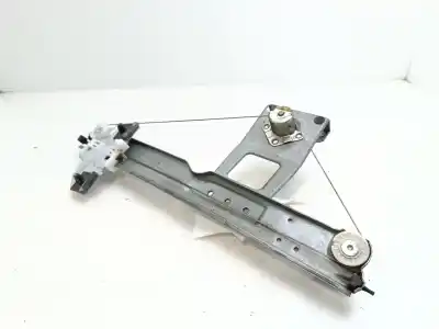 Second-hand car spare part rear right window regulator for dacia duster (hs_) 1.5 dci (hsmc) oem iam references 8200733830e  