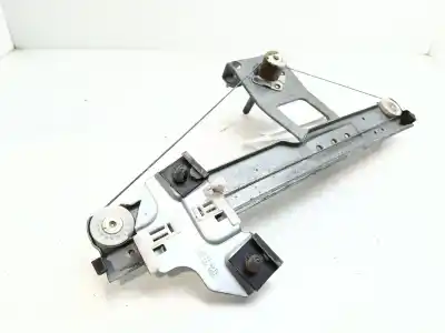 Second-hand car spare part rear right window regulator for dacia duster (hs_) 1.5 dci (hsmc) oem iam references 8200733830e  