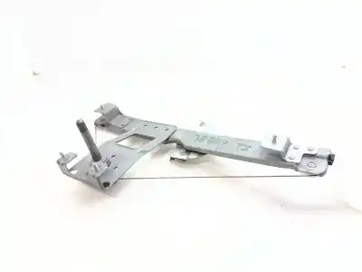 Second-hand car spare part rear left window regulator for dacia duster (hs_) 1.5 dci (hsmc) oem iam references 8200733831e  