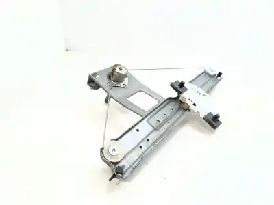 İkinci el araba yedek parçası arka sol cam regülatörü için dacia duster (hs_) 1.5 dci (hsmc) oem iam referansları 8200733831e