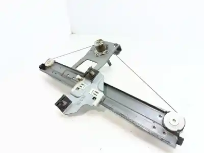 Second-hand car spare part rear left window regulator for dacia duster (hs_) 1.5 dci (hsmc) oem iam references 8200733831e  