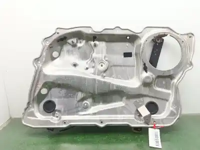 Second-hand car spare part passenger side right window regulator for audi a8 (4e2) 4.2 quattro oem iam references 4e0837850  