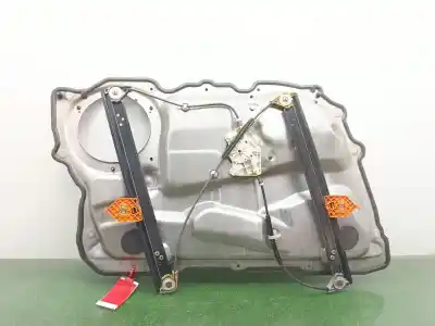 Second-hand car spare part PASSENGER SIDE RIGHT WINDOW REGULATOR for AUDI A8 (4E2)  OEM IAM references 4E0837850  