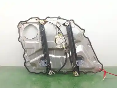 Second-hand car spare part REAR RIGHT WINDOW REGULATOR for AUDI A8 (4E2)  OEM IAM references 4E0839850  