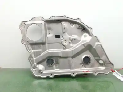 Peça sobressalente para automóvel em segunda mão elevador de vidros traseiro esquerdo por audi a8 (4e2) 4.2 quattro referências oem iam 4e0839849  