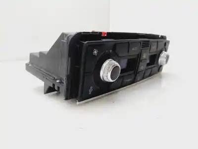 Second-hand car spare part climate control for audi a8 (4e2) 4.2 quattro oem iam references 4e0820043c  